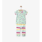 Hatley 2-Delige Pyjama Unicorns