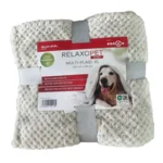 RelaxoPet Cosy Multi-Plaid