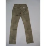 Staxo Kaki Broek 97.50.32