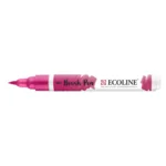 Ecoline - Brushpen - Licht roze - Talens