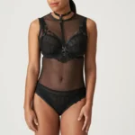 Prima Donna Arthill body in zwart