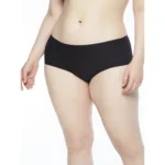 Chantelle Soft Stretch Shorty Zwart