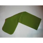 Staxo Groene Fleece Sjaal