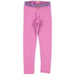 legging lila pink