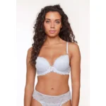 Lingadore – Ballad Blue – BH Push-up – 6605 – Light Blue