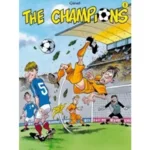 The Champions - deel 8