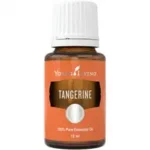 Tangerine - Young Living