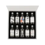 The Gin Box - World Gin Tour