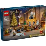 LEGO® 76438 Harry Potter™ adventkalender 2024