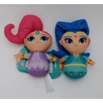 Shimmer en Shine  popjes- 15 cm