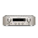 Marantz PM7000N receiver Zilver