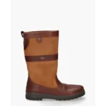 Dubarry Kildare 3892 Bruin Heren Outdoorboots