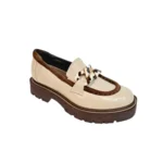 Softwaves Mocassin 8.84.11 Beige