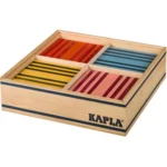 Plankjes - Kapla - Octocolor - 100st.