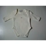 Girandola Ecru Babybody 297002