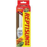 ZM ReptiSun 10.0 Compact Fluorescent 26 w.