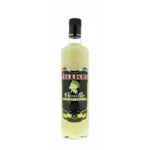 FILLIERS CREAMJENEVER VANILLE 70CL/17%