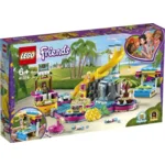 LEGO Friends - Andrea's zwembadfeest - 41374