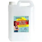 Starwax Fabulous witte azijn 14°  5L