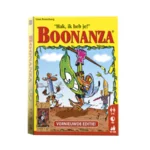 Spel - Kaartspel - Boonanza - 12+