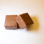 spek met melkchocolade 200 gr