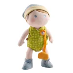 Pop - Babypop - Maxime - 28cm