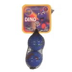 Knikkers - Dino - 42mm - 2st.