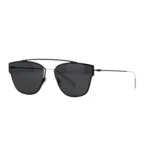 Christian Dior Zonnebril DIOR 0204S BLACK (57/14 - 140)