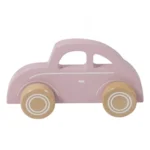 Auto - Kever - Roze - Little Dutch