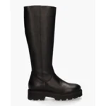 Dl-sport 6118-01 Zwart Damesboots