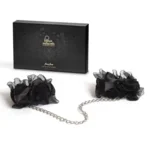 Bijoux Indiscrets Frou Frou Organza Handboeien