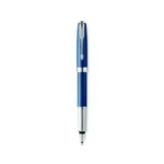 Parker Roller SONNET GREAT EXPECTATIONS Secret Shell Blue