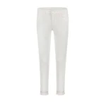 Para Mi Senna / Color denim ( skinny leg ) L28: White ( Para.89)