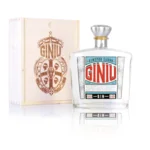 Silvio Carta Giniu Gin 40°