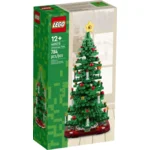 Lego - Kerstboom - 40573