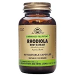 Solgar Rhidiola Root Extract