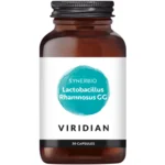 Viridian Synerbio Lactobacillus Rhamnosus GG 30 stuks