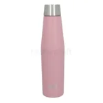 Built Perfect Seal 540ml Light pink Hydration Bottle - Drinkfles