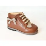 Zecchino d'Oro Sneaker N12-1205 Cognac 19