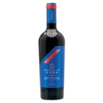 Cuza - Rara Neagra & Cabernet Sauvignon