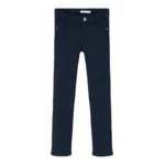 Name-it Meisjes Jeans Polly Twitexy Dark Sapphire