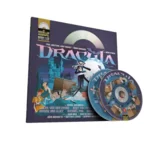 Dracula - Heerlijk Hoorspel van Het Geluidshuis