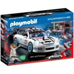 PLAYMOBIL - Porsche 911 GT3 Cup - 9225