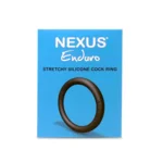 Nexus Enduro Siliconen Ring