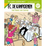 Fc de Kampioenen - Ik leer lezen met... - het feest van boma (AVI M3 - AVI 1)