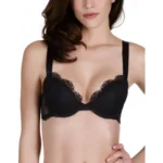 Implicite - Equivoque - BH Push-up - 27D340 - Noir