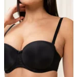 Triumph – Beauty-Full Essential WDP – BH Strapless – 10167794 – Black