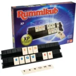 Spel - Rummikub - Original - Voor 6 personen