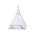 Speeltent - Tipi - 124x124x170cm