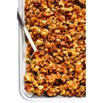 GRANOLA MIX NATUUR 500gr